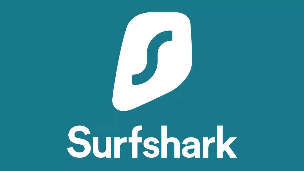Surfshark VPN